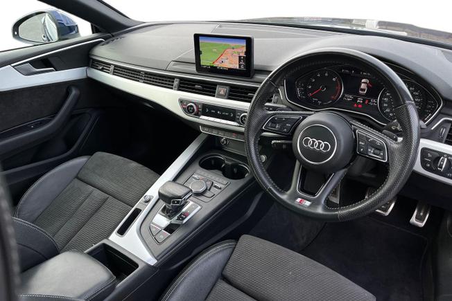AUDI A5 Photo 7