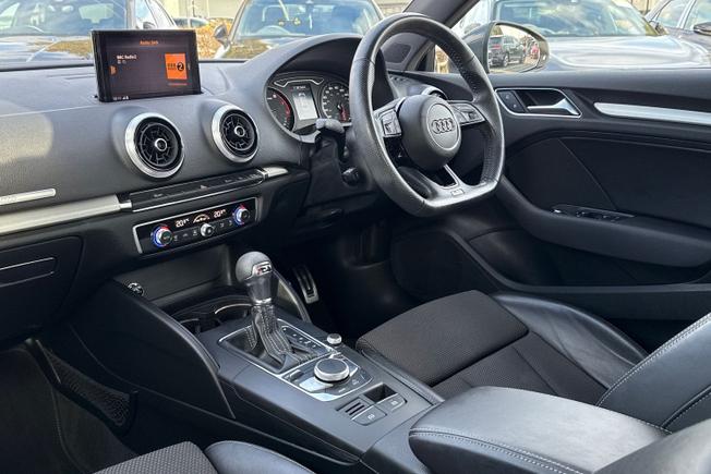 AUDI A3 Photo 25