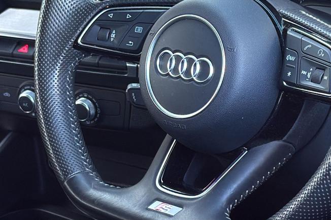 AUDI Q2 Photo 36