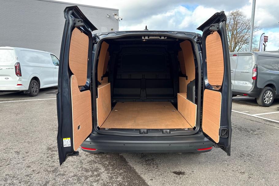 Used Ford TRANSIT CONNECT WR75PYS 6