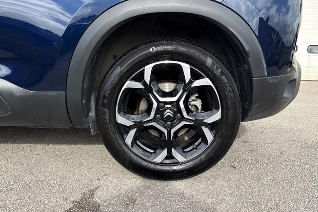 CITROEN C5 Aircross Photo 25