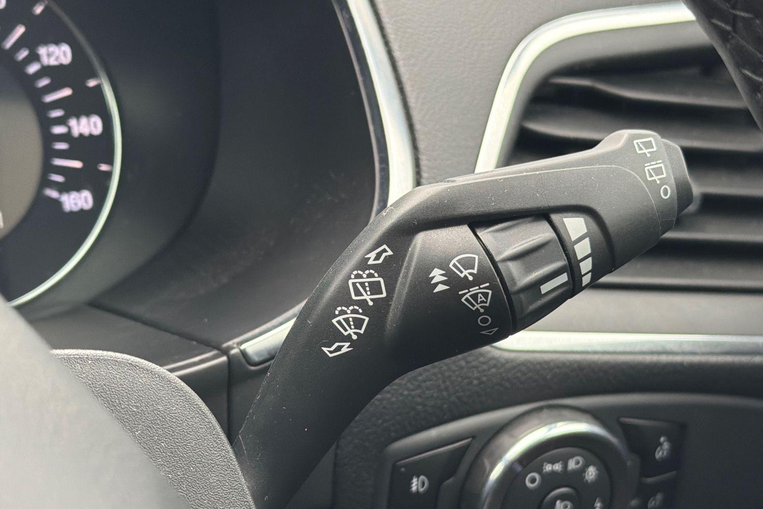 FORD GALAXY Photo 14