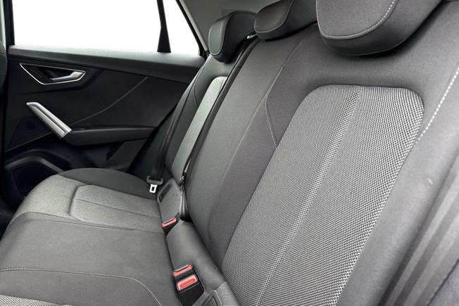 AUDI Q2 Photo 10