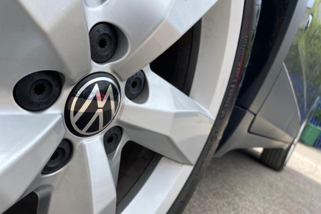 VOLKSWAGEN T-Cross Photo 22