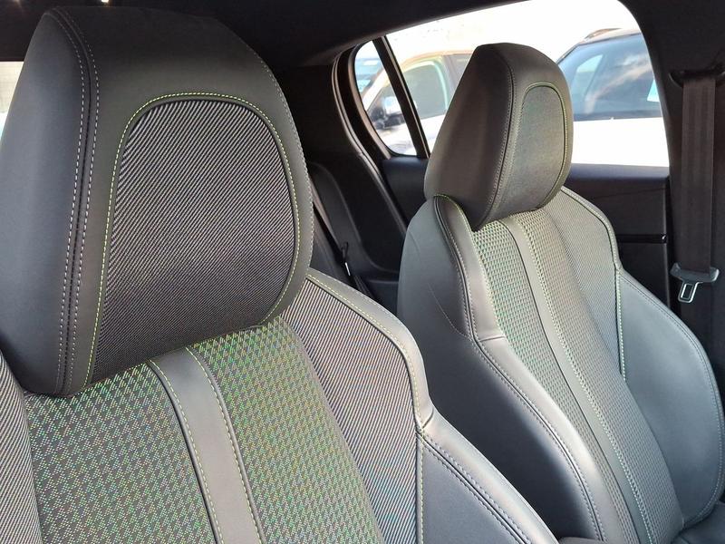 Used Peugeot 208 NV72LJX 41