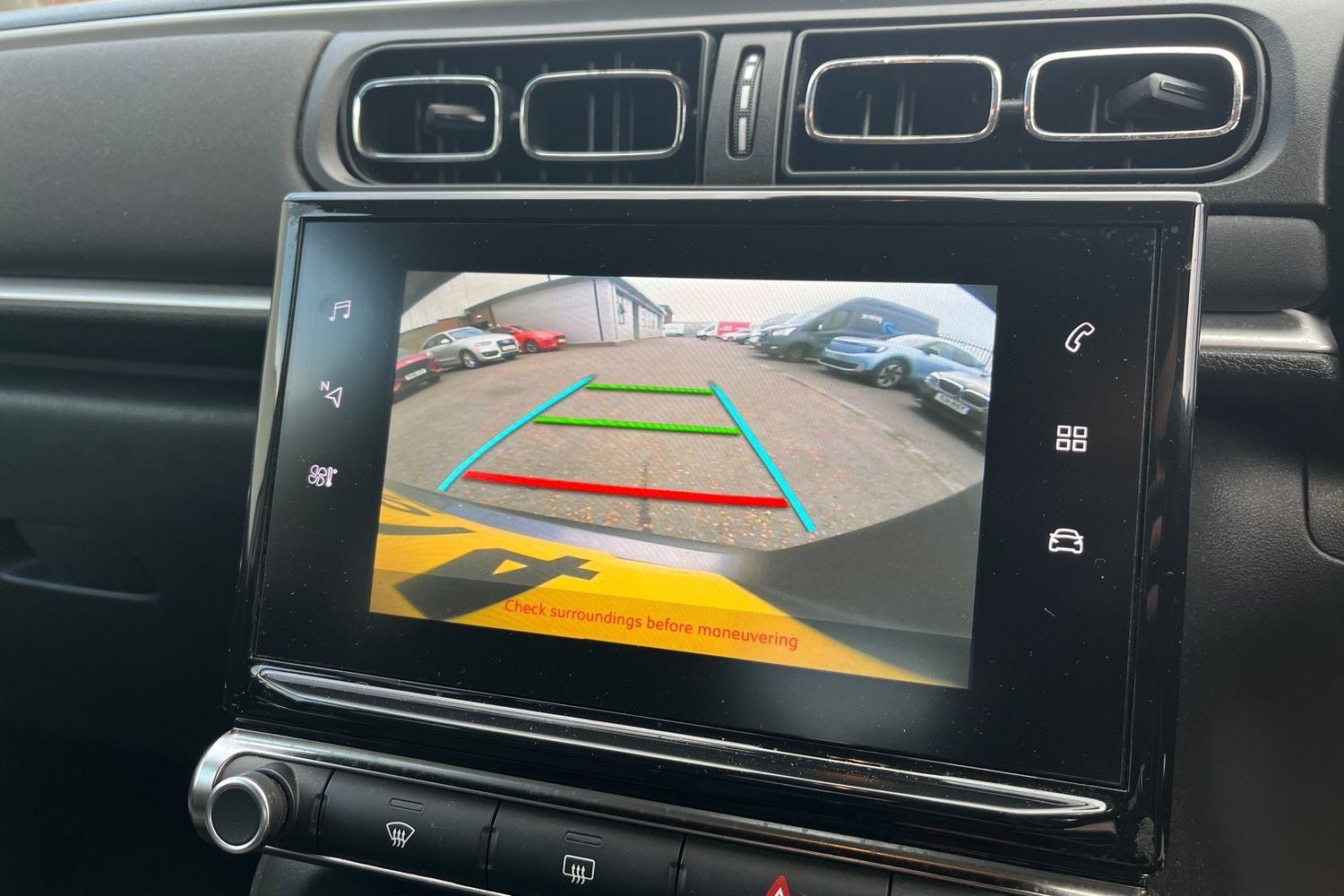Citroen C3 Photo 38