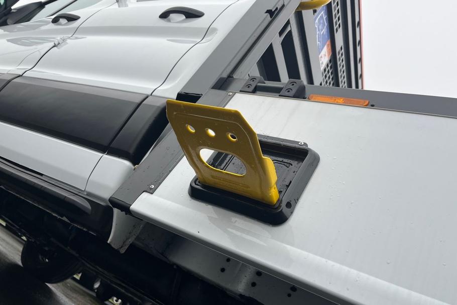 Used FORD TRANSIT YP75KHE 34