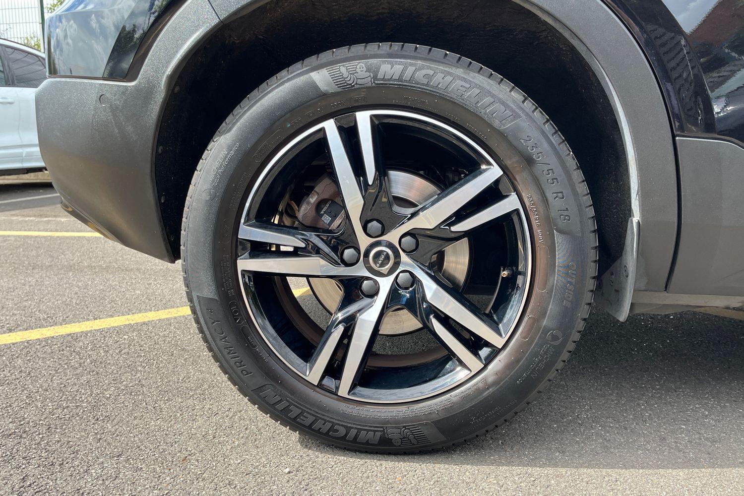 Volvo XC40 Photo 7