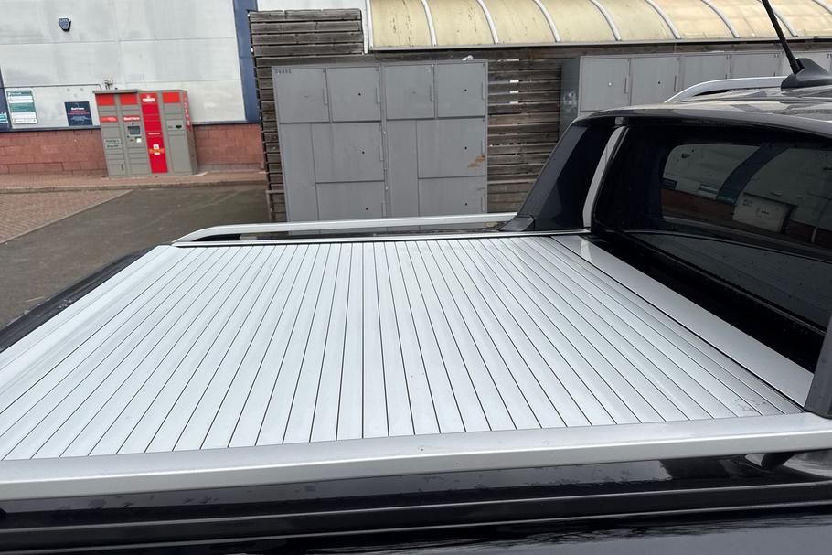 Used FORD RANGER WV75YNW 16