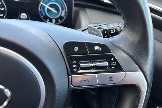 HYUNDAI Tucson Photo 17