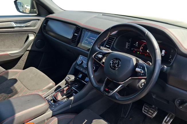 ŠKODA Kodiaq Photo 6