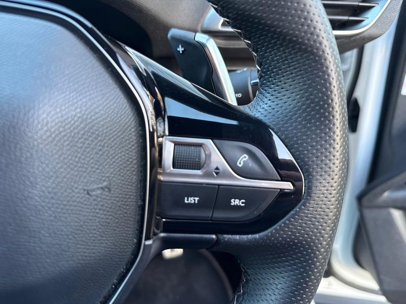 Used Peugeot 5008 KJ73YHT 46