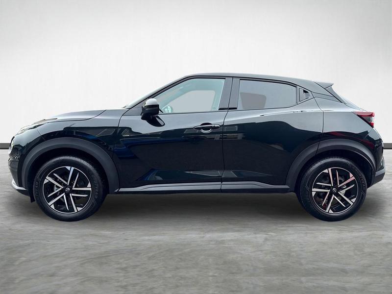 Used Nissan Juke MJ75BVL 6