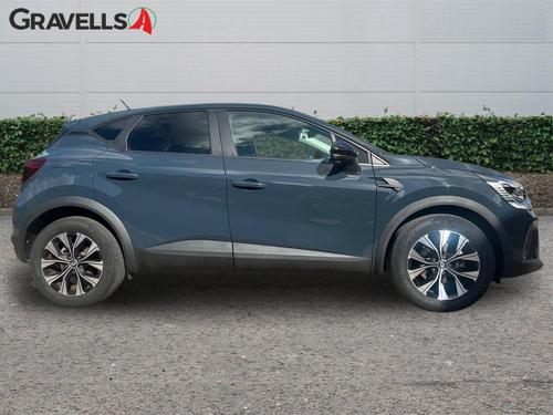 Renault CAPTUR Photo autoimg-34b5c3f55911b2064752c994394036c541631672.jpg