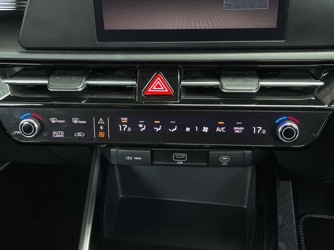 Kia Niro Photo 43