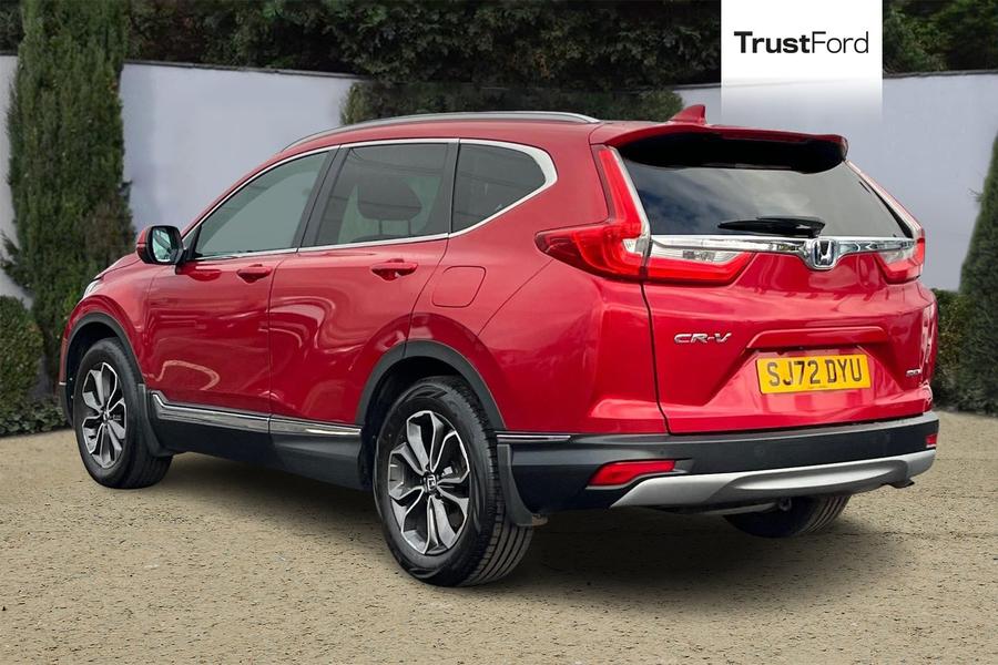 Honda CR-V Photo autoimg-34b633eb82ec03d7b8ee37d7fc1e0f7555ff5754.jpg