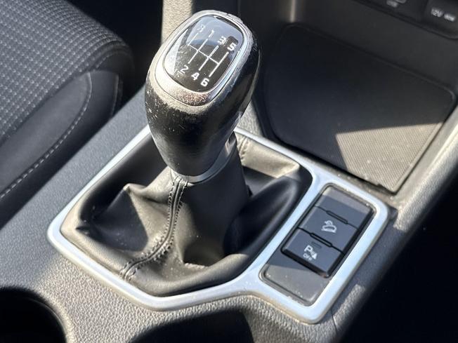 KIA Sportage Photo 47