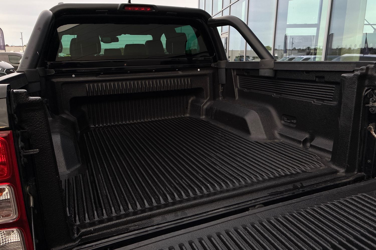 Ford RANGER Photo 3