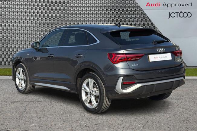 Audi Q3 Photo 3