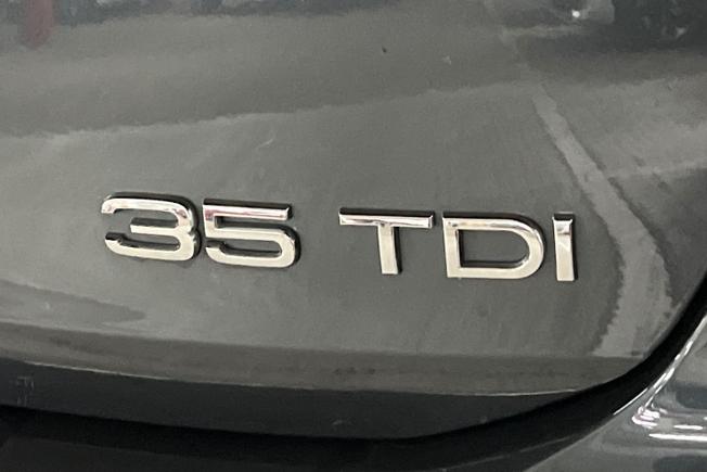 AUDI A3 Photo 36