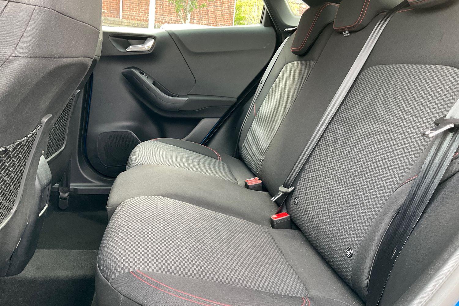 Ford PUMA Photo 19