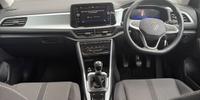Volkswagen T-roc Photo 7