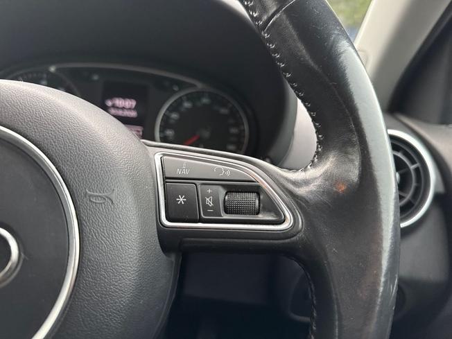 Audi A1 Photo 17