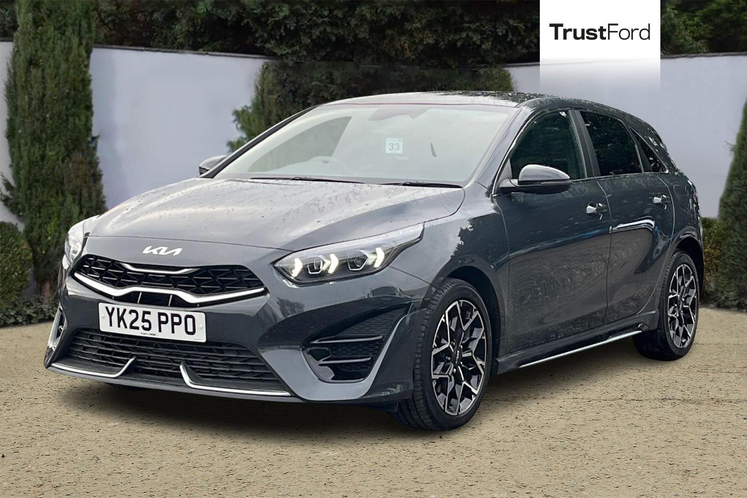 Kia CEED Photo 4