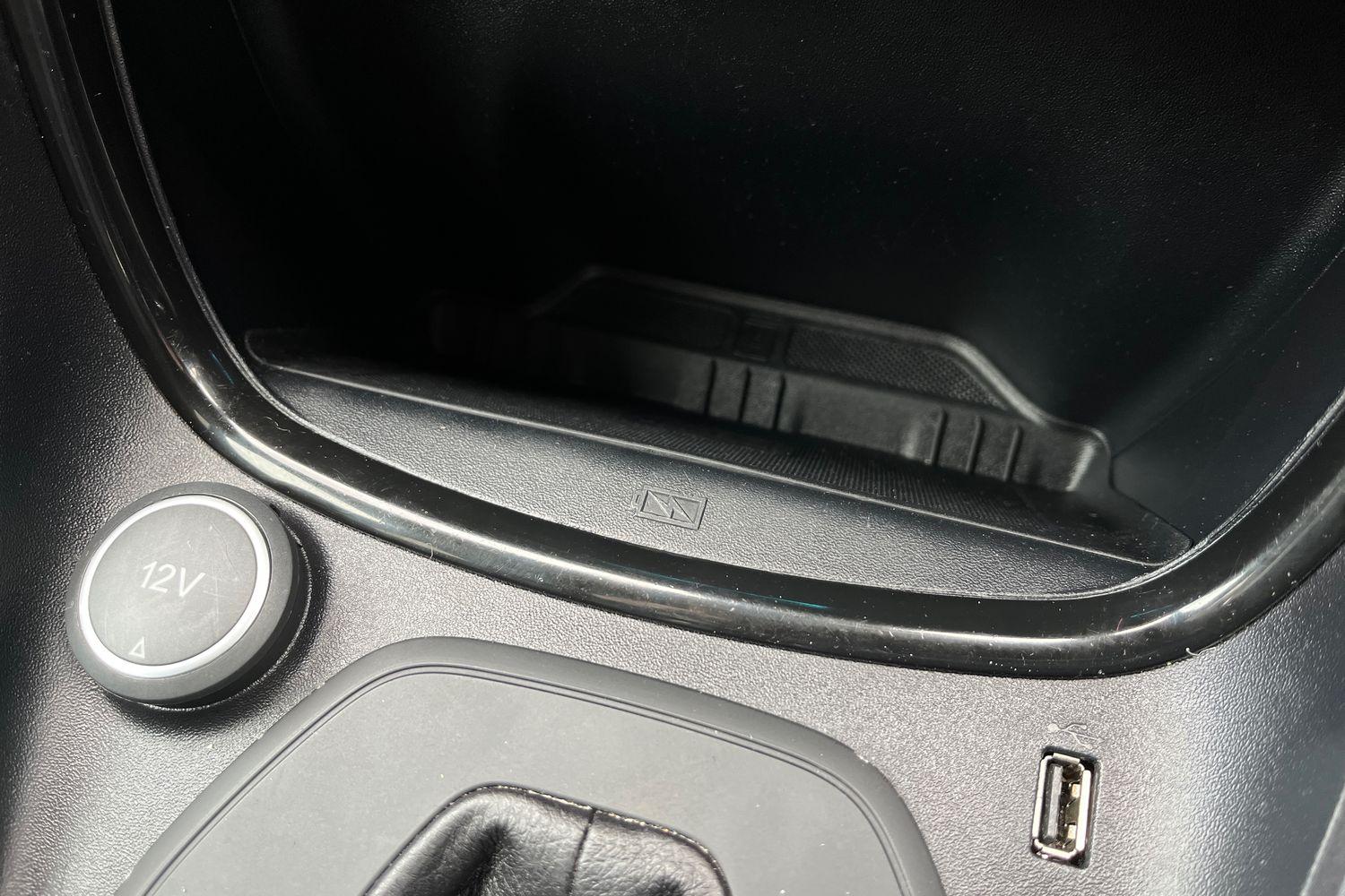 Ford Puma Photo 31