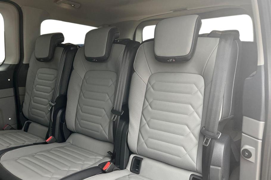 Used Ford E-TOURNEO CUSTOM LD25KOF 11