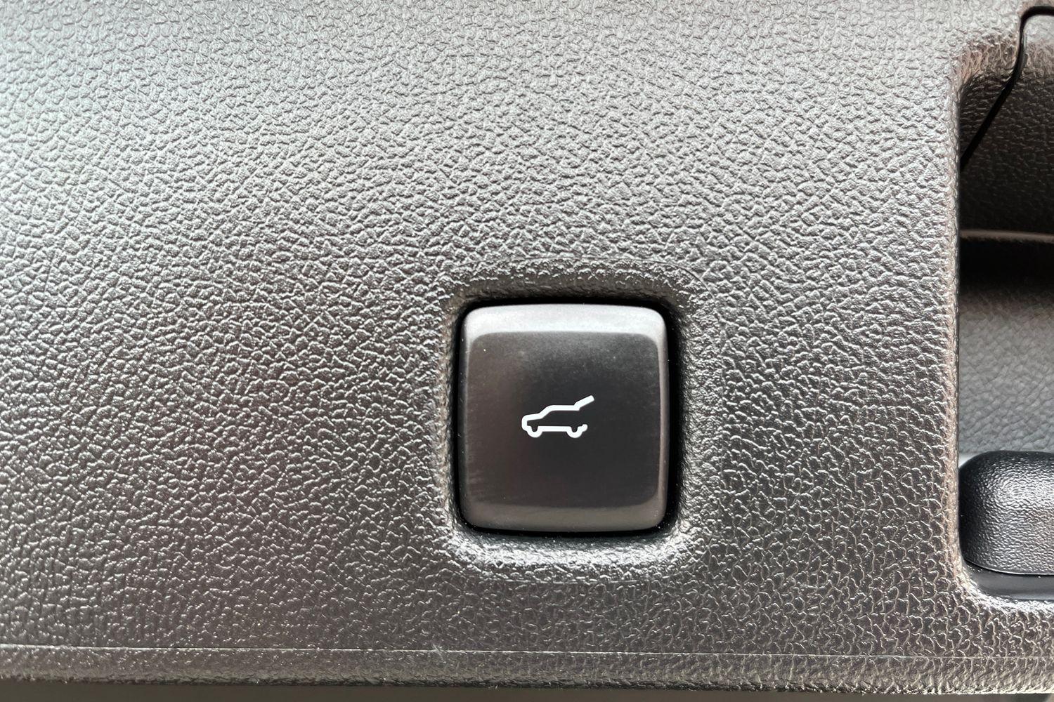 Ford KUGA Photo 21