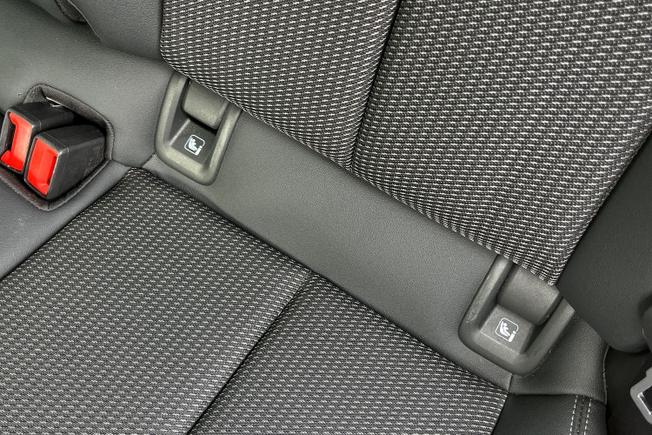 AUDI Q4 E-Tron Photo 41