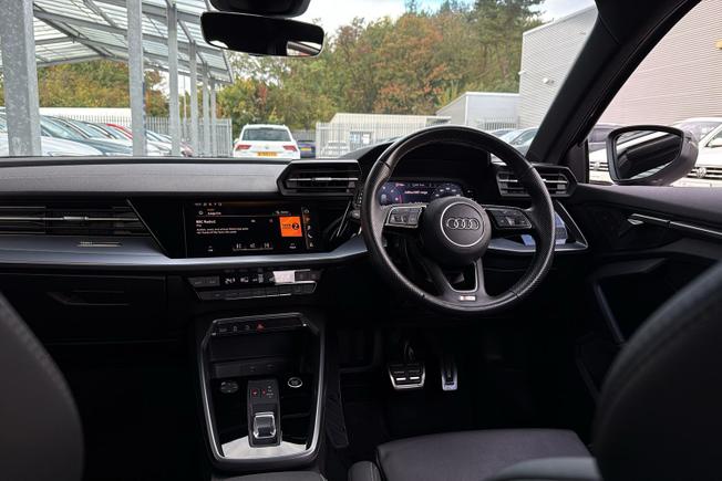 AUDI A3 Photo 40