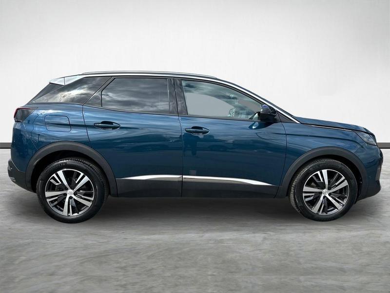Used Peugeot 3008 NU23WHD 2