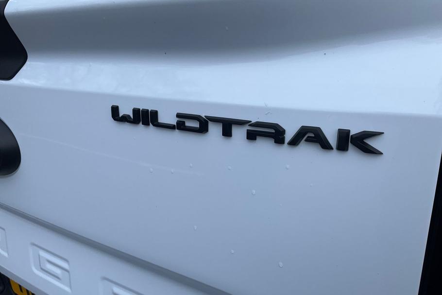 Used FORD RANGER HK74EWX 19
