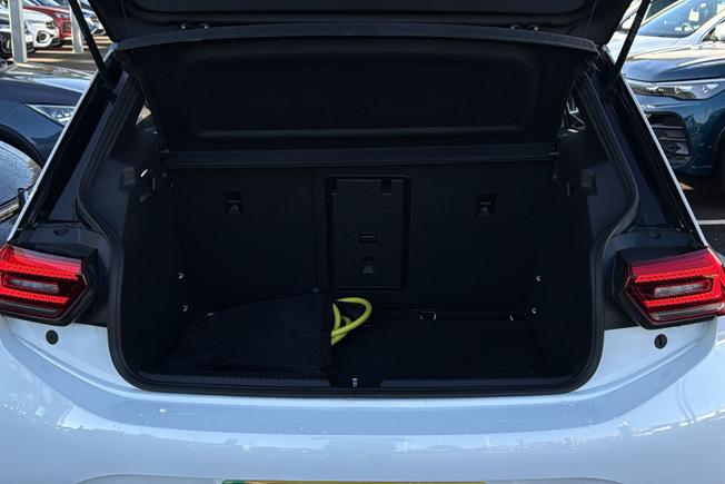 Volkswagen ID.3 Photo 12