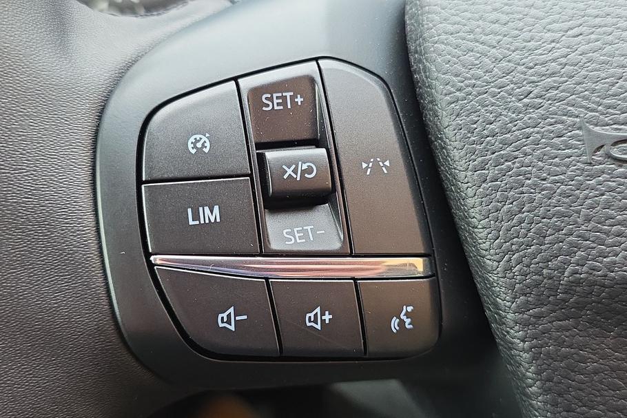 Used FORD TRANSIT LS75OOG 30