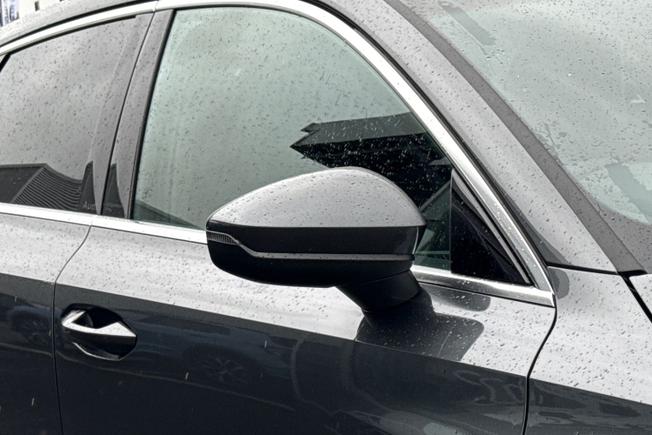 Audi A3 Photo 20