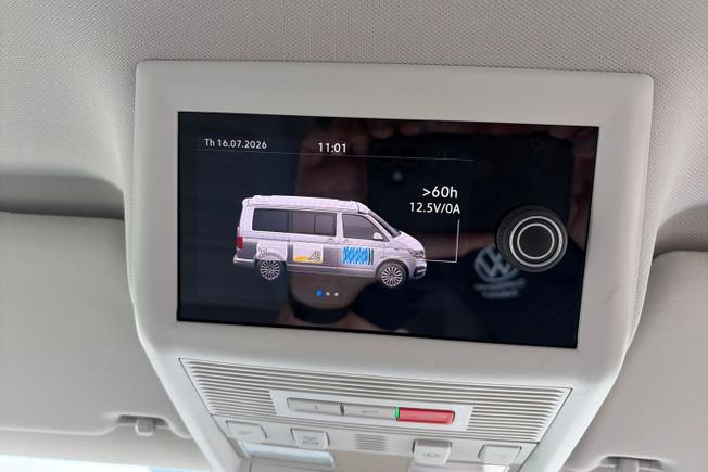 Volkswagen California Photo 39