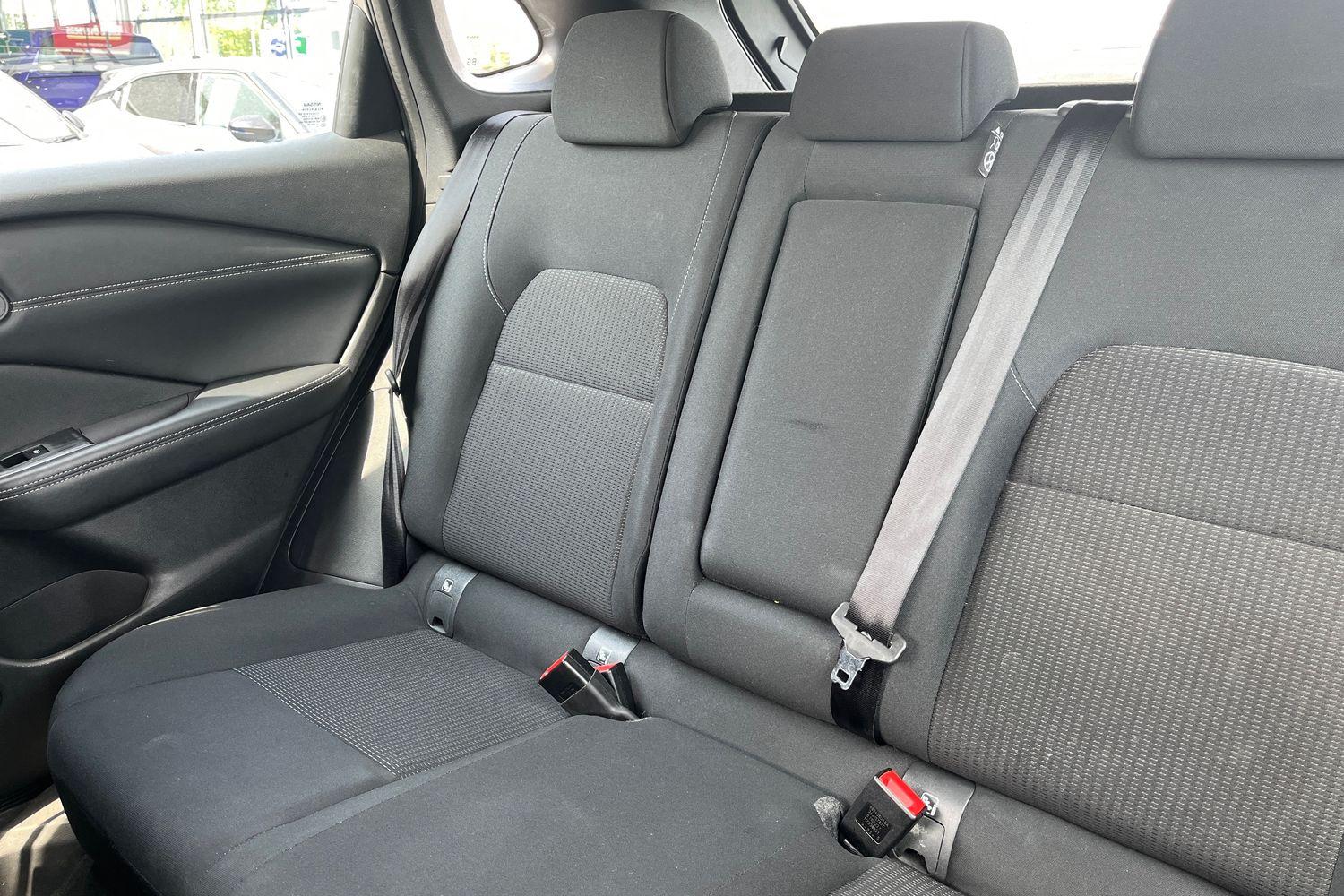 Nissan QASHQAI Photo 19