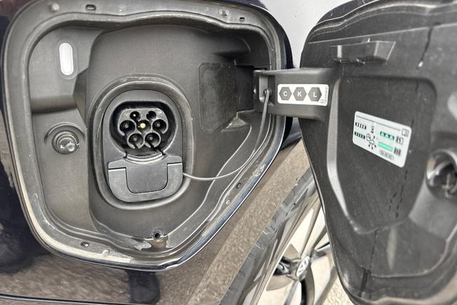 Volkswagen Id. Buzz Photo 27