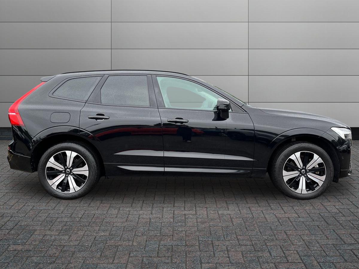 Volvo XC60 Photo 5