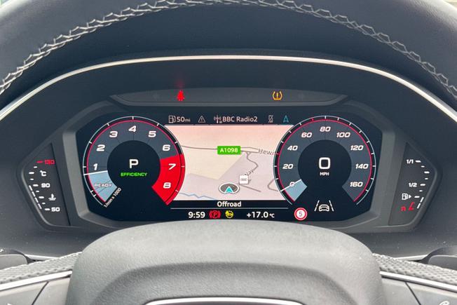 AUDI Q3 Photo 28