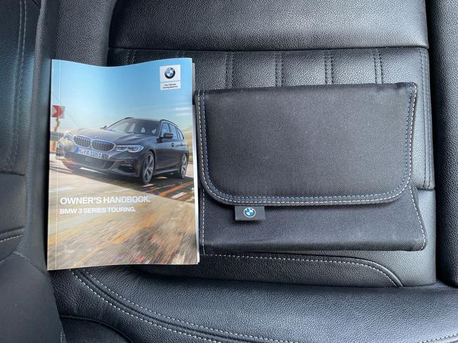 BMW 3 Series Photo 55