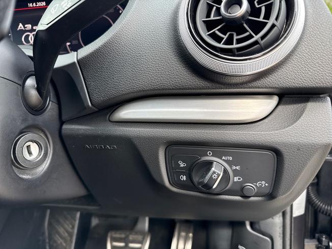 AUDI A3 Photo 26