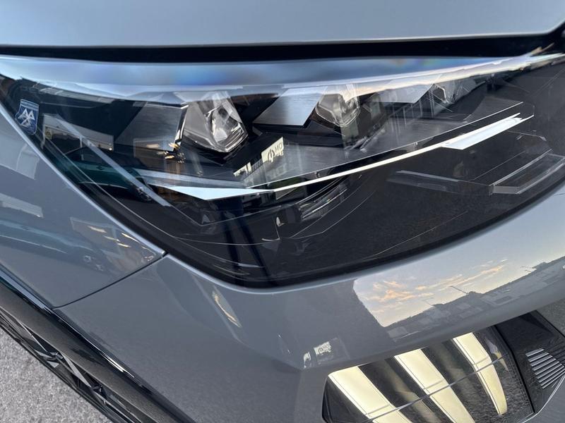 Used Peugeot 208 KO74HTJ 30