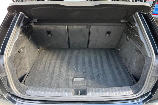 Audi S3 Photo 12