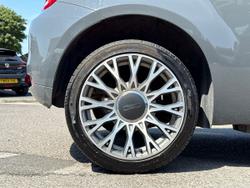 FIAT 500 Photo 5