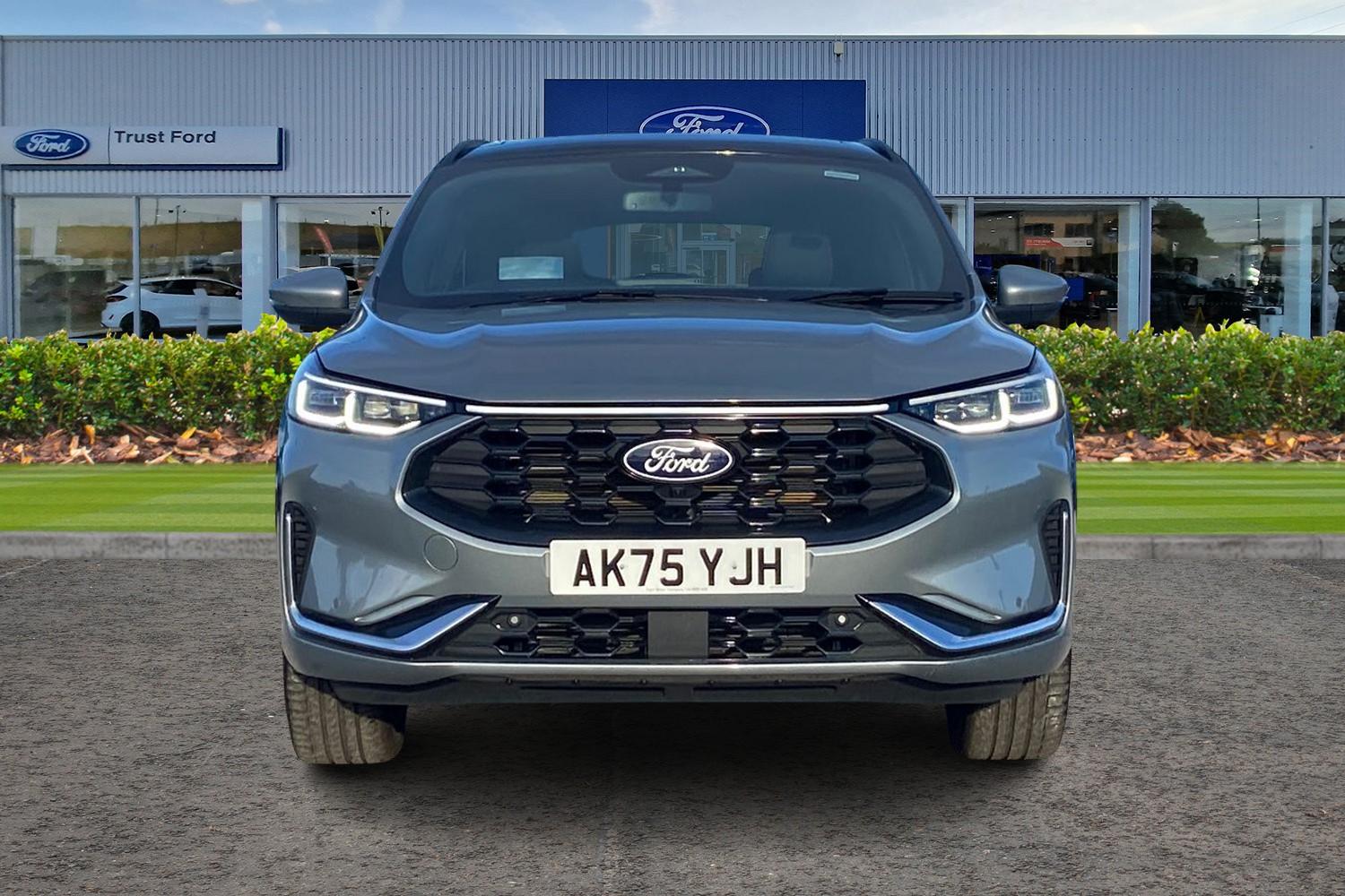 Ford KUGA Photo 5