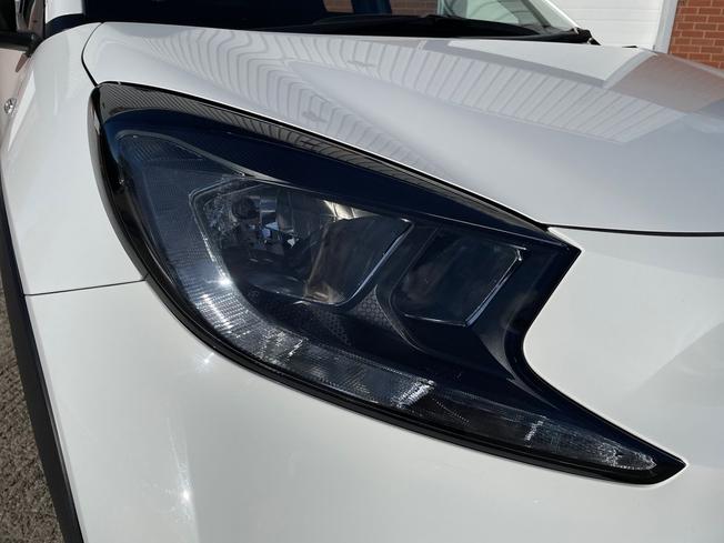 TOYOTA Aygo X Photo 19